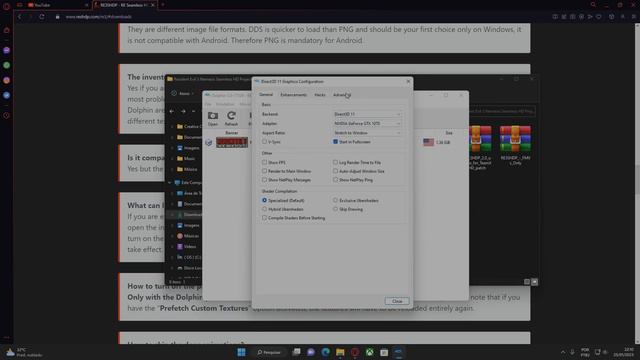 Tutorial: Como instalar Resident Evil 3 Nemesis Seamless HD Project [PT-BR] смотреть онлайн