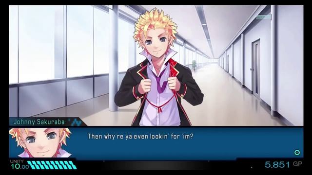 Lets Play Operation Abyss New Tokyo Legacy Part 19 The Babyl Sphere Masa and mu'la weird teachers a смотреть онлайн