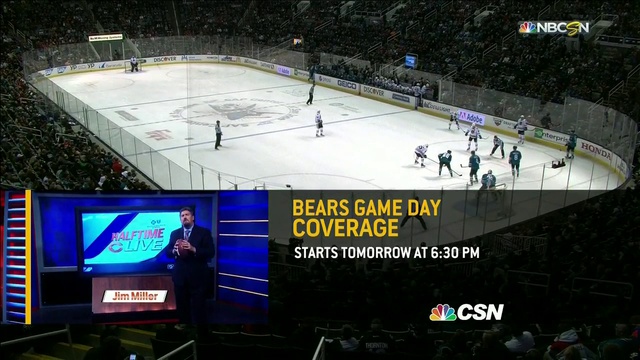 Chicago Blackhawks - San Jose Sharks . 3 тайм . | NHL 25-11-2015. смотреть онлайн