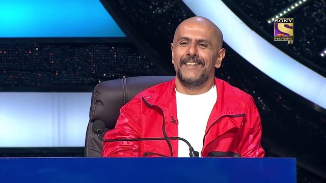 Shanmukh Priya ने दिया एक और बार मज़ेदार Performance! | Indian Idol Season 12 смотреть онлайн