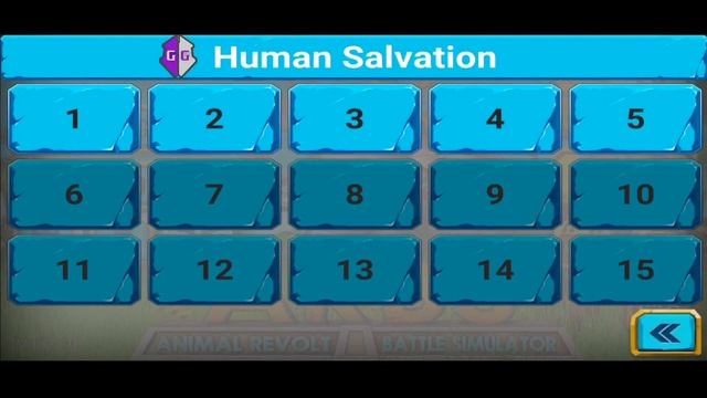 Animal revolt battle simulator (ARBS) Hack Gold смотреть онлайн