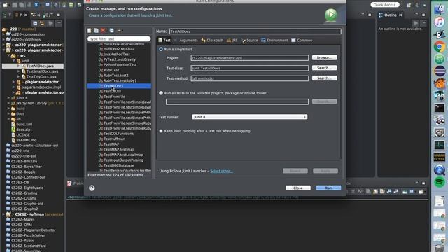 Running Java programs through Eclipse with a larger heap (i.e. more memory) смотреть онлайн