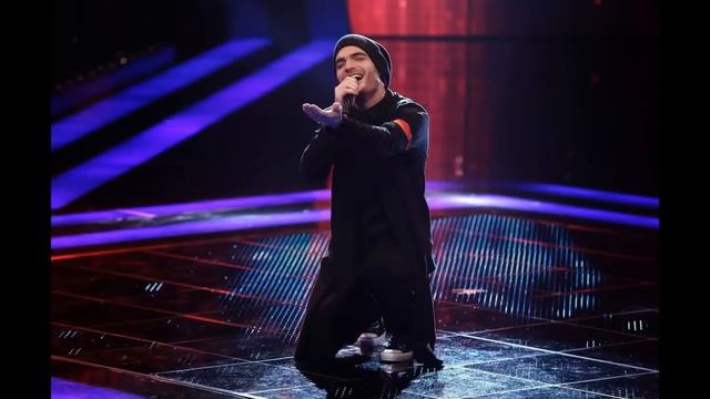 Eurovision 2015 Azerbaijan (Winner )Elnur Huseynov – Hour Of The Wolf смотреть онлайн