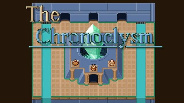 The Chronoclysm Opening смотреть онлайн