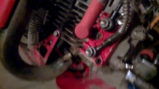 Ремонт: масляный радиатор (24.04.15) смотреть онлайн