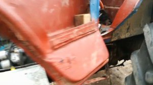 Почему не работает гидравлика в тракторе МТЗ 80