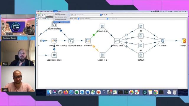 Close the Multi-cloud Gap with Open Source Solutions | Build On AWS Live | S.14 смотреть онлайн