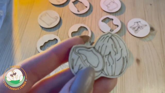 Логопедические занятия в Гнезде смотреть онлайн