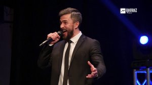Азамат Цавкилов, Кайсын Холамханов, Анзор Хусинов - Адыг и балкарец | KAVKAZ MUSIC