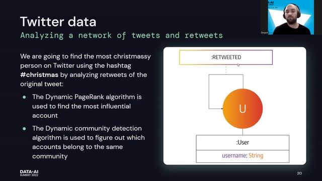 Graph-based stream processing смотреть онлайн