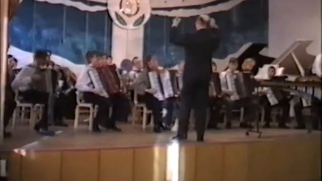К. Молчанов. Вальс из к\ф А зори здесь тихие смотреть онлайн