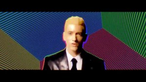 Eminem - Rap God (Explicit)