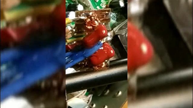 Монтаж люстры своими руками. смотреть онлайн
