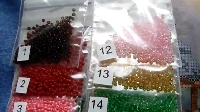 Набор Колодец желаний от Тэла Артис смотреть онлайн