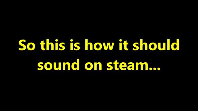 RMS Queen Mary True Steam Whistle Frequency смотреть онлайн