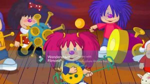 Барбарики - Хорошее настроение