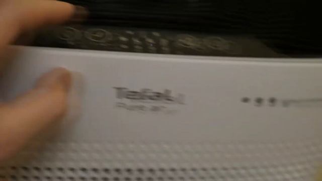Воздухочиститель Tefal PT3040 смотреть онлайн