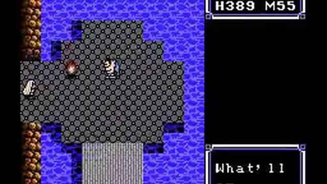 Ultima IV Solo Shepherd Playthrough 4/4