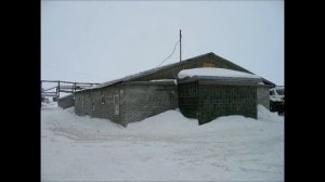 полуостров Ямал, пос Харасавэй.mp4