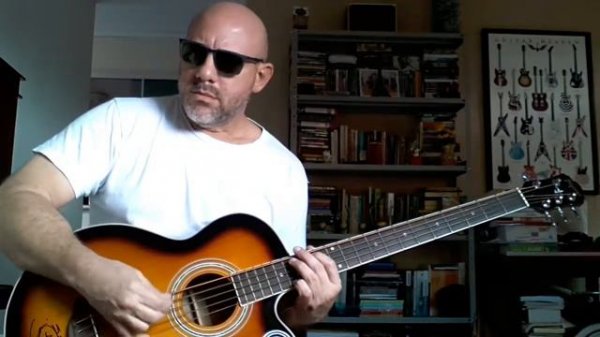 Nirvana - "Drain You" (Baixo)