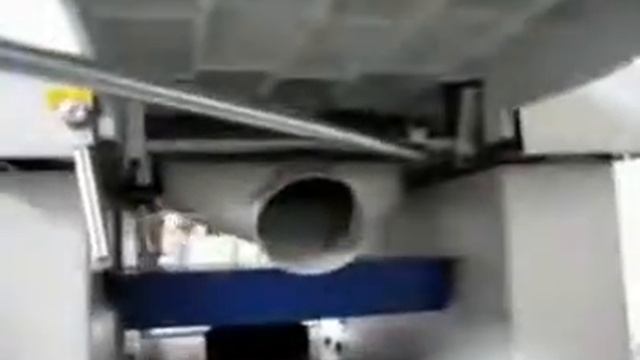 Комбинированный строгально-рейсмусовый станок модель SIM41 CMC (Италия) смотреть онлайн