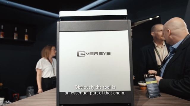 HOST Milano 2023 - Coutume Café смотреть онлайн