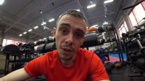 ПРЫЖКИ ИЗ ПРИСЕДА (техника выполнения)