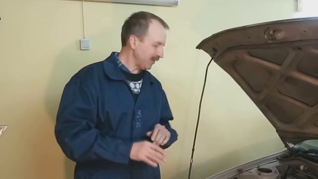 Замечательный Ali.