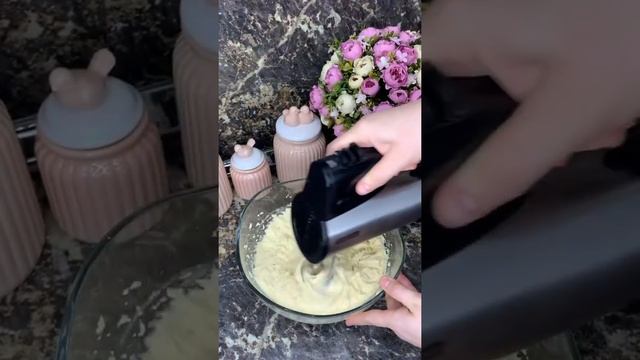 Идеальные пироги