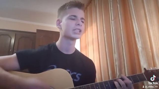 Аппаратуры -  Arslan, Marvelous (Cover)