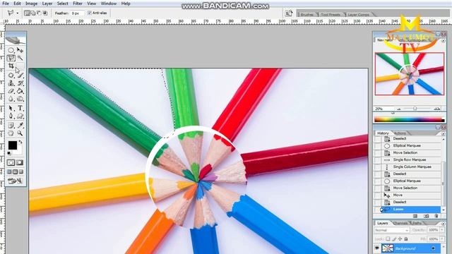 Photoshop qisqa asboblari haqida. Фотошоп Инструмент короткий. смотреть онлайн