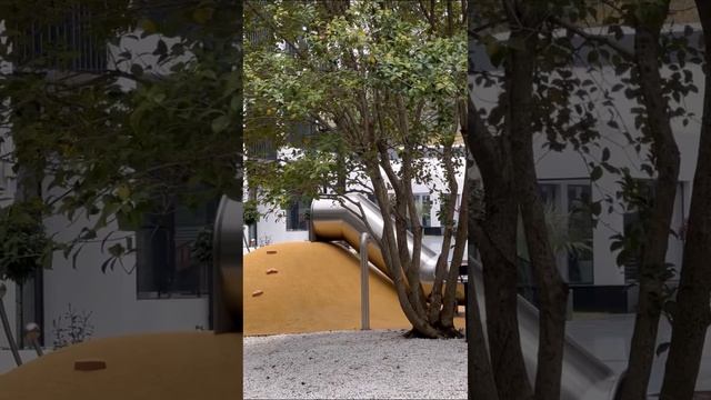 СОЧИ. КУРОРТНЫЙ ГОРОДОК. Превращение старых советских санаториев в отели 4*и 5* класса ЛЮКС! смотреть онлайн