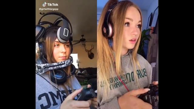 CRINGY IRONIC GIRL TIK TOKS V33 - FURRY WAR - SANDWICH - WOMEN ARE NOT FUNNY ? #FURRYWAR #TIKTOK смотреть онлайн