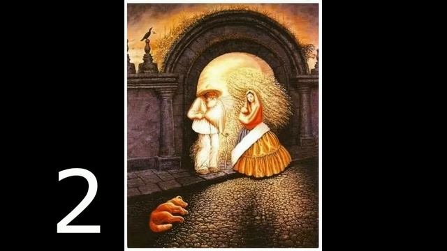 Оставайтесь ментально фит! №23 ☯️ Stay mentally fit! №23 смотреть онлайн