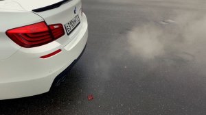 БМВ 520 Ф10 В М-ПАКЕТЕ.ВСЕ ЧТО НУЖНО ЗНАТЬ