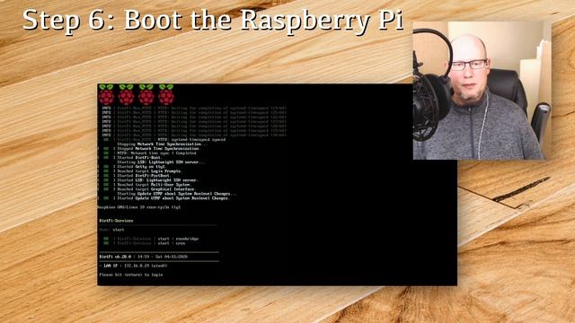 Make Your Own Roon Endpoint
