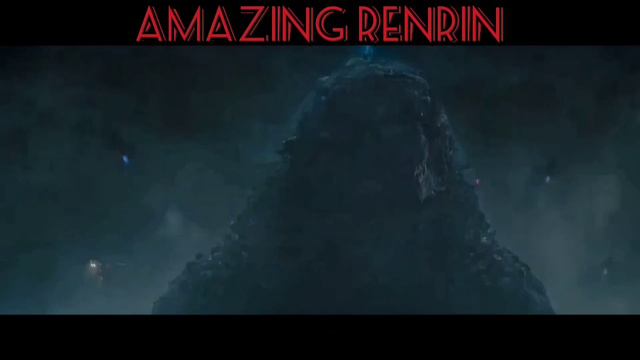 Amazing Renrin, Комната Монстров и Chris Classic-МЫ ИДЁМ(HERE WE GO)Годзилла Против Конга (By A-K-C смотреть онлайн