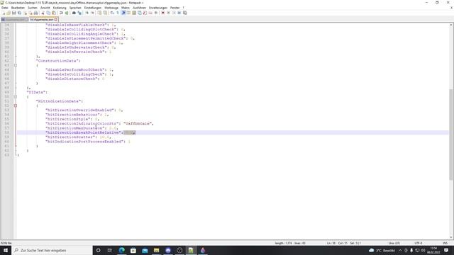 DayZ - Xbox - PS - gameplay.json HitIndicationData смотреть онлайн