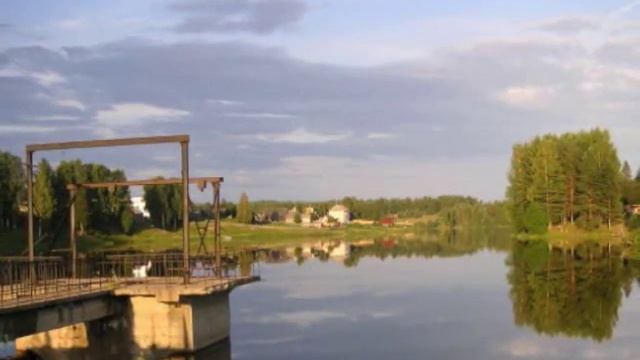 Края родные смотреть онлайн
