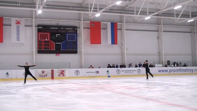 Argentine Tango, Galina Nikonova / Ekaterina Meden , Аргентинское танго, Никонова / Меден смотреть онлайн