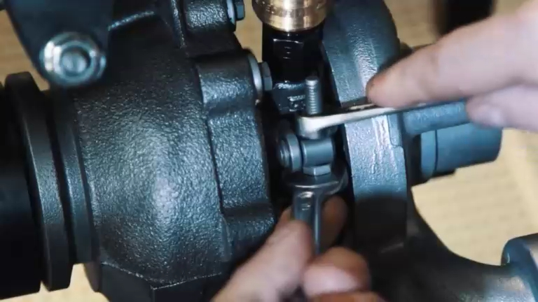 Диагностика и настройка автомобильной турбины Видеокурс Алексея Пахомова смотреть онлайн