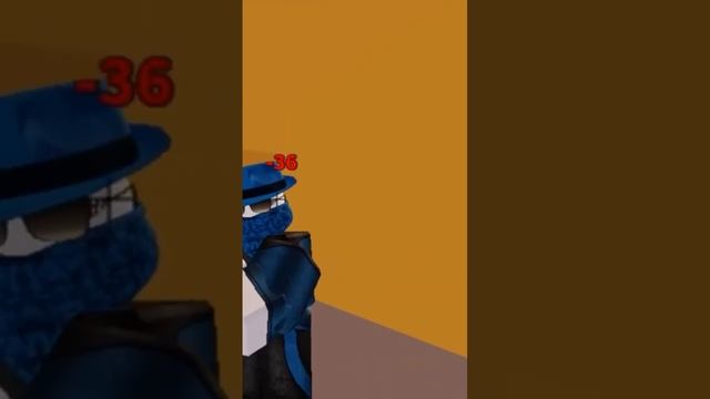 New Roblox Arsenal Nerf Gun Character and Scythe Melee! #roblox #shorts #viral #tiktok смотреть онлайн