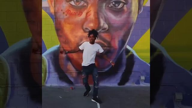 JOCELYN FLORES by XXXTENTACION ( R.I.P. JAH ) смотреть онлайн