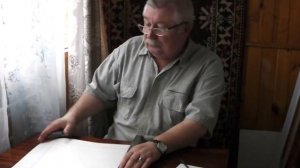 Как я делаю паспарту для рисунков