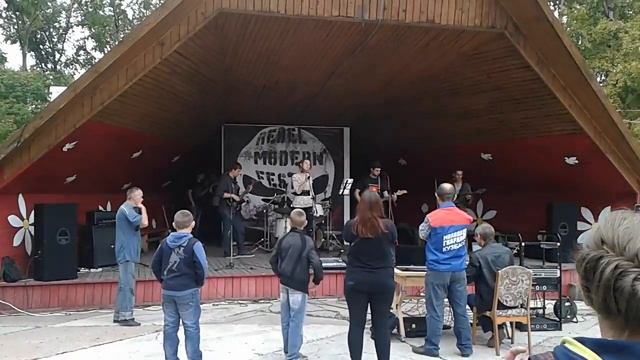 Ленинский Мош#2 смотреть онлайн