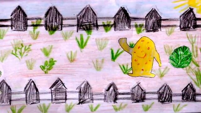 Почему огурец зеленый и в пупырышках смотреть онлайн