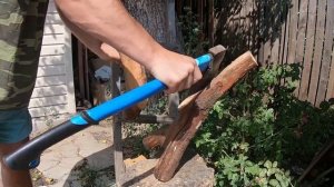 Как сделать нож из напильника, с резной рукоятью. Своими руками. DIY