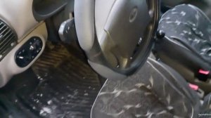 не большой обзор лады калины универсал комплектация люкс купил .mp4