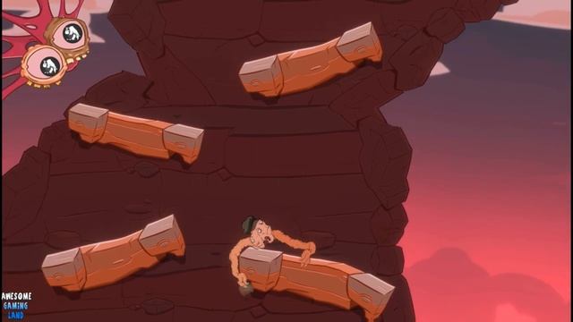 Struggling - Full Gameplay Walkthrough & Ending (PS5)