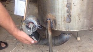 Самодельная сушилка для овощей и фруктов